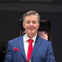 Richard Sheppard