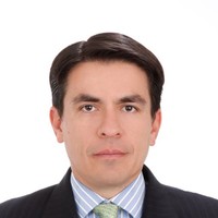 Norman Jiménez Espinel