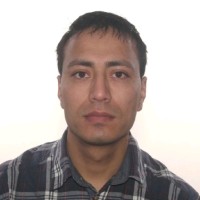 Sabin Raj Giri