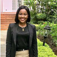 Joyce Ntobi