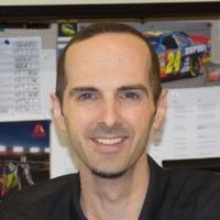 Andrew Crowe