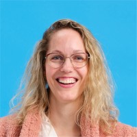 Ellen Daams
