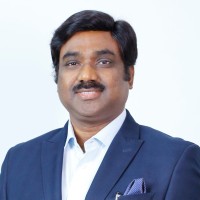 KS RAO