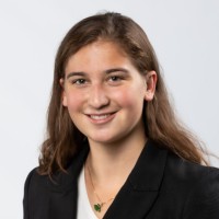 Maxine Dupuis, Ms