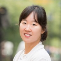 Sarah Park, Aia, Ncarb, Leed Ap