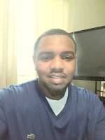 Antonio Butler