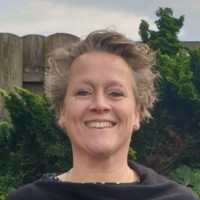 Patricia van Sambeek