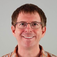 Jeff Martin