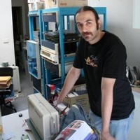 Emil Sarlija