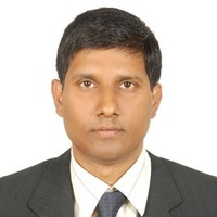 Shashikant Srivastava