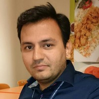Kashyap Dave
