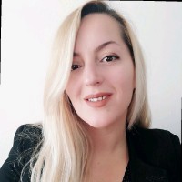 Margarita Andonovska