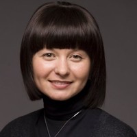 Svitlana Vlasova