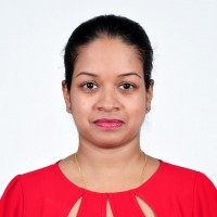 Udari Perera