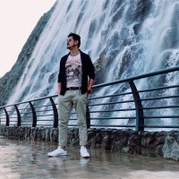 sandeep pradhan