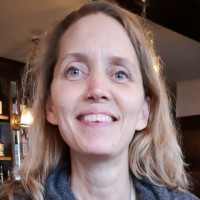 Gry Hayhurst