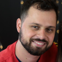 Anderson Guilherme Santos