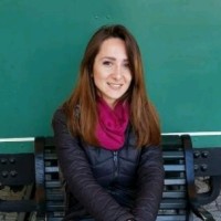 Pelin Kanaat