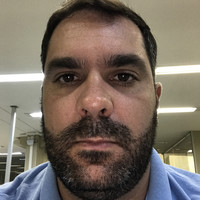 Antonio Itamar Carvalho Filho