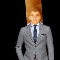 Arjun Saud
