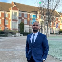 Sajith Matthew Shaji