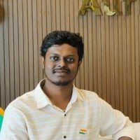 Bharath Ns