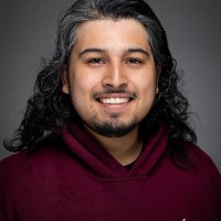 Ricardo Cervantes, Jr.