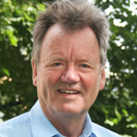 Björn Frostell
