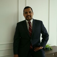 Cesar de jesus Gonzalez  C.