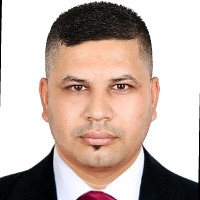 Raj Kumar Sharma