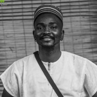Oluwatosin Buraimoh