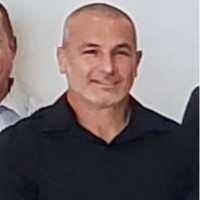 Rodney Whidby
