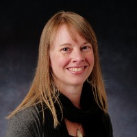 Christina Cain