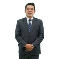 Ahmad Shukri Shamsudin