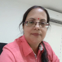 Suprita Bhattacharjee