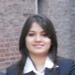 Maneka Bhogale