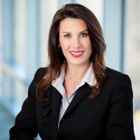 Jessica Mclain, Mha, Cfre
