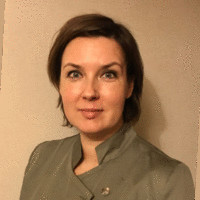 Julia Barsukova