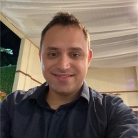 Thiago Cavalieri Da Silveira
