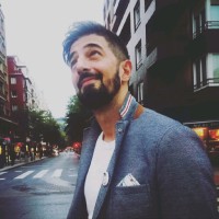 Raúl Rodriguez Naranjo