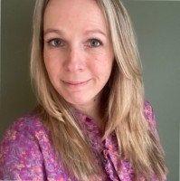 Antje Dijkstra Cuperus