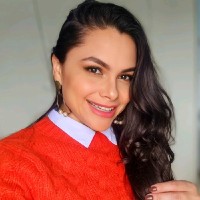 Elaine Cristina