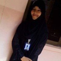 Fareeha Arshad