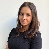 Dayana Pérez Barzaga