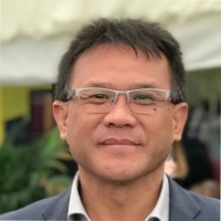 Azmi Mohd Isa