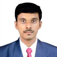 Harsha Kolisetty
