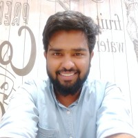 Mohammad Ali Shaikh