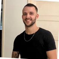 Max Pinheiro