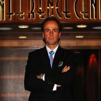 Adrian Petre