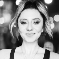 BEYZA GÜNGÖR TEZEL